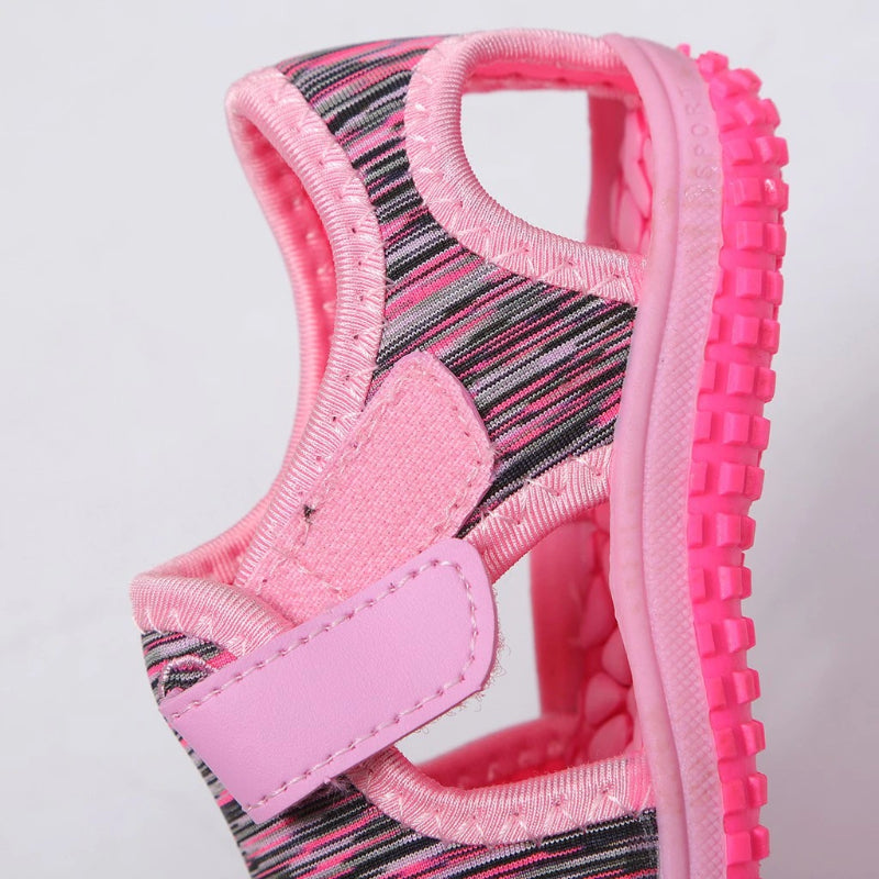 Antislip sandalen voor buiten voor kinderen