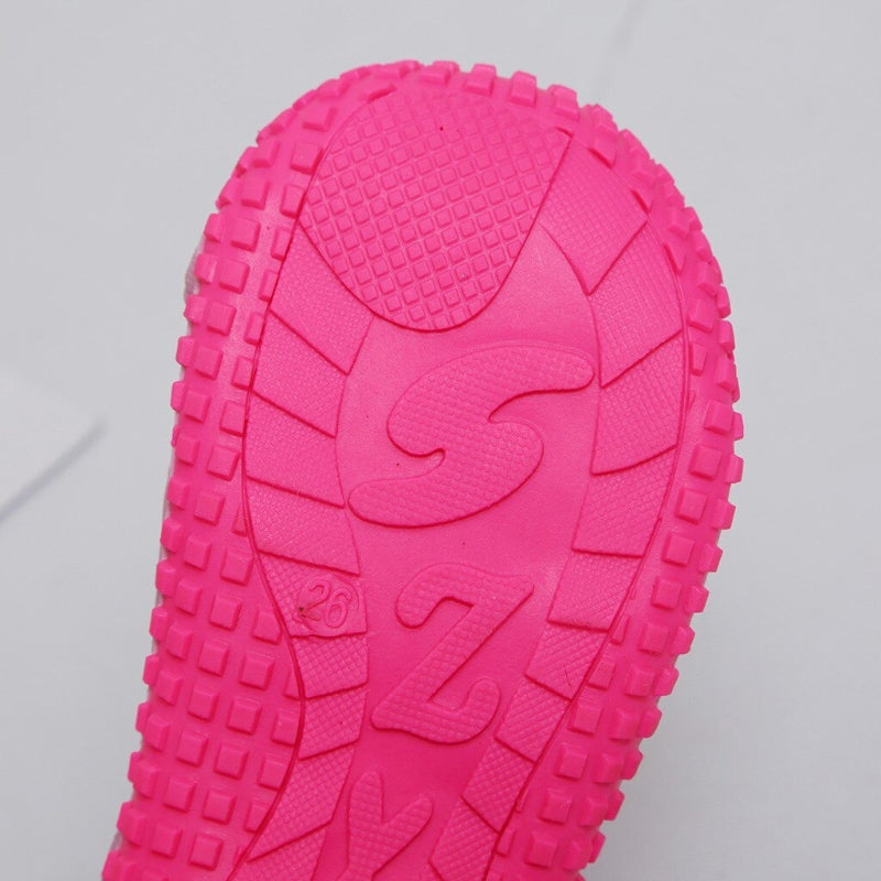 Antislip sandalen voor buiten voor kinderen