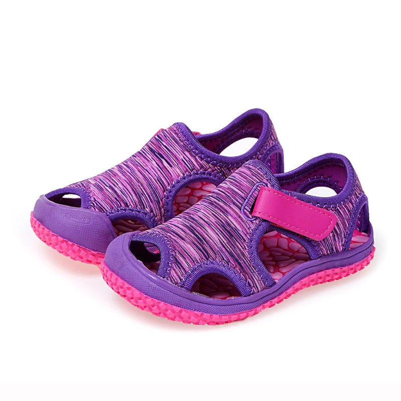 Antislip sandalen voor buiten voor kinderen