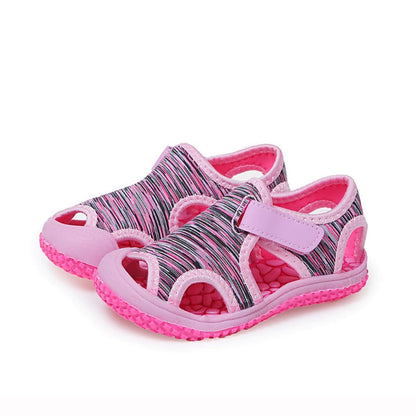 Antislip sandalen voor buiten voor kinderen
