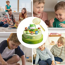 FleapAdventure- Kinderspielzeug Cartoon Frosch