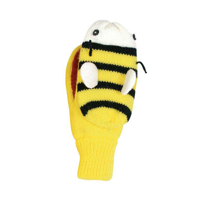 Bijenhandschoenen