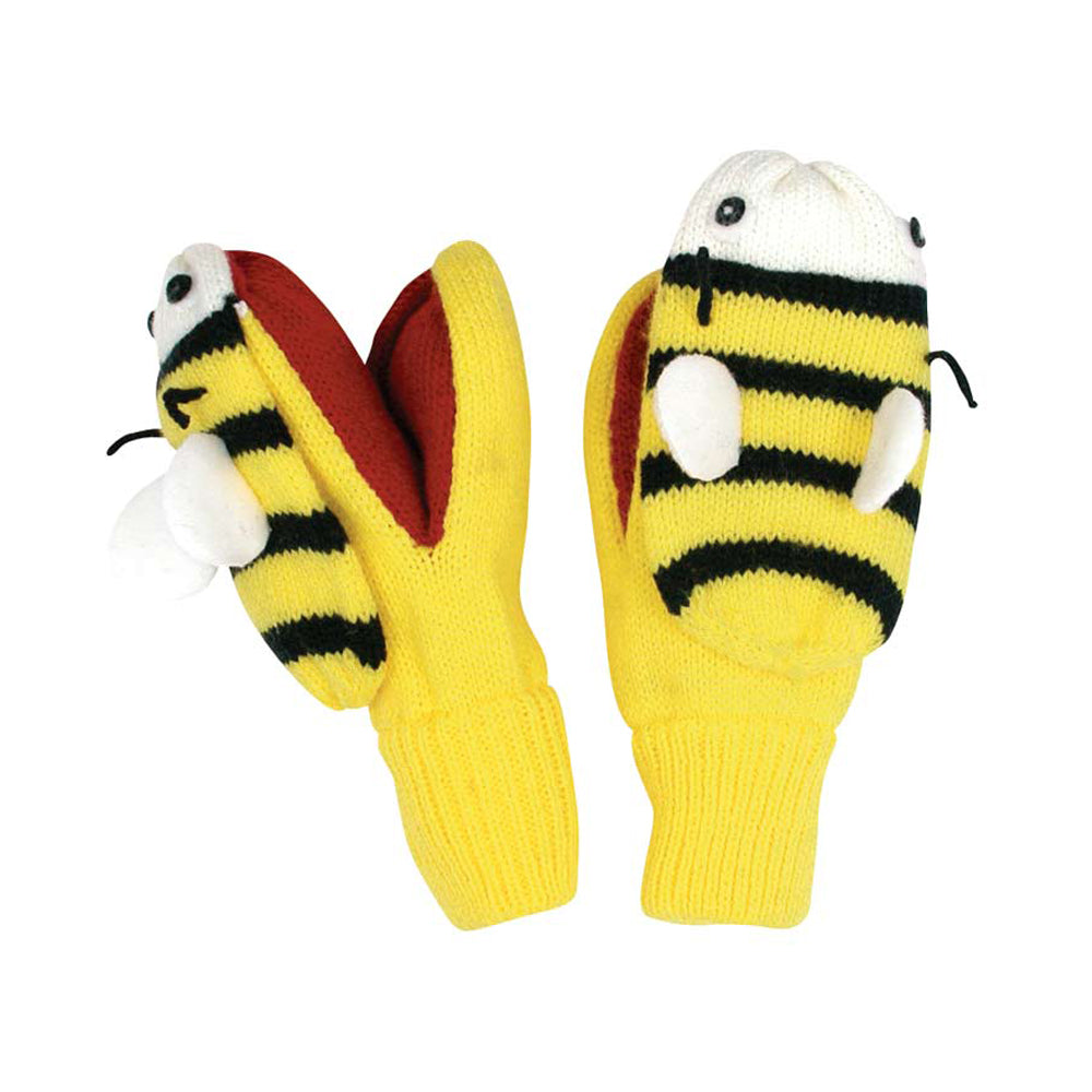 Bijenhandschoenen