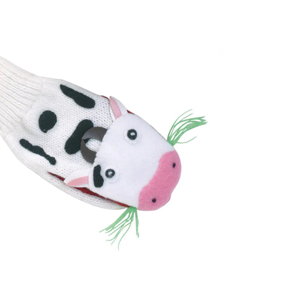 Koeienhandschoenen