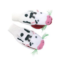 Koeienhandschoenen