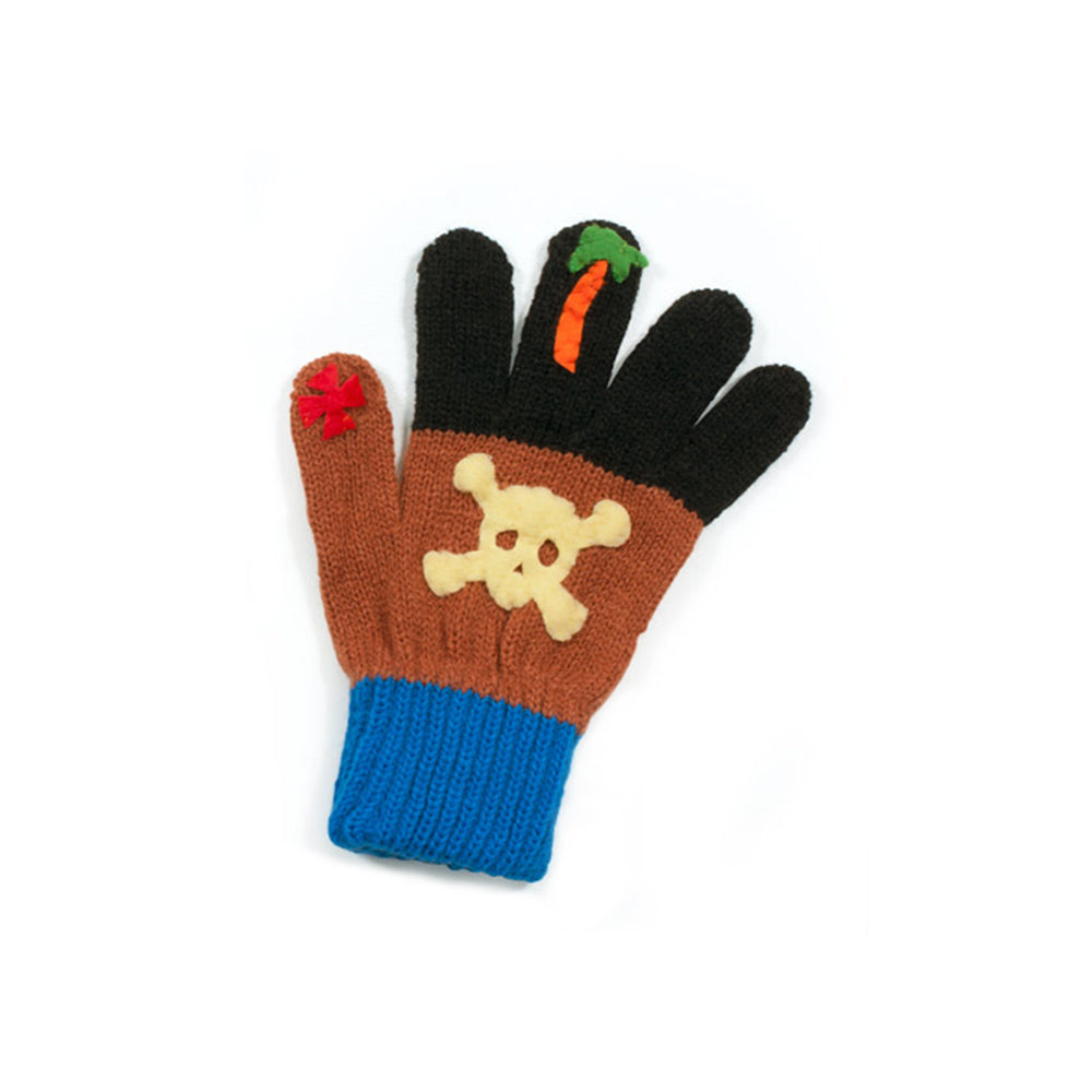 Piratenhandschoenen