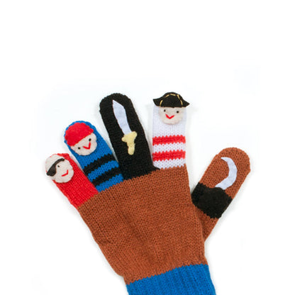 Piratenhandschoenen
