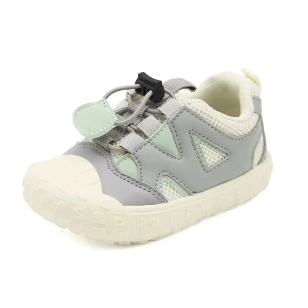 StepEase – Leichte Sneakers für Aktive Kinder von 1–7 Jahren