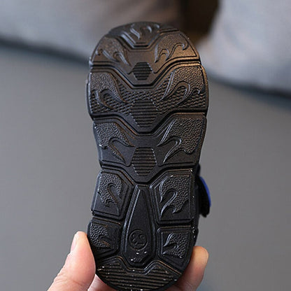 Kinderen Glowing Lighting LED Sandalen