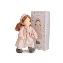 Bear Design Liselie zachte pop