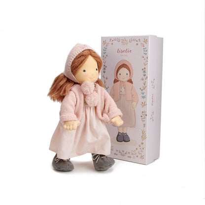 Bear Design Liselie zachte pop