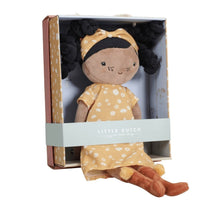 Knuffelpop Evi - 35cm