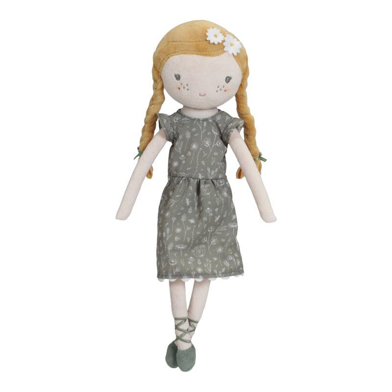 Knuffelpop Julia - 35cm