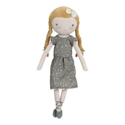 Knuffelpop Julia - 35cm