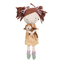 Knuffelpop Sophia - 35cm