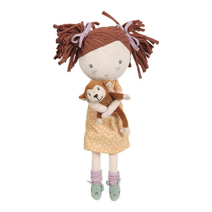 Knuffelpop Sophia - 35cm