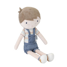 Knuffelpop - Jim 50 cm