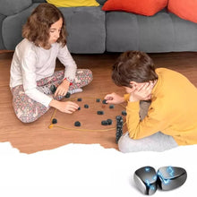 MagnetMasters – Magnetisches Strategiespiel – Familienspaß mit Können – Ab 6 Jahren