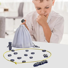 MagnetMasters – Magnetisches Strategiespiel – Familienspaß mit Können – Ab 6 Jahren