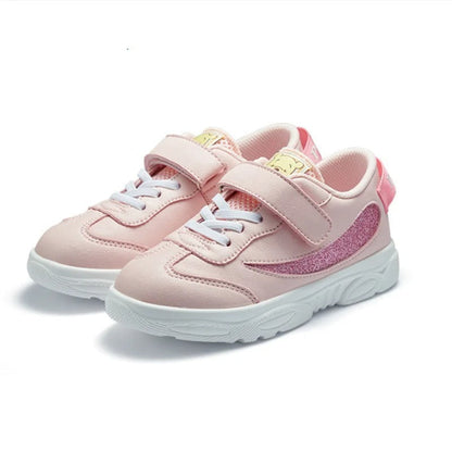 Schoenen met beermotief voor de basisschool