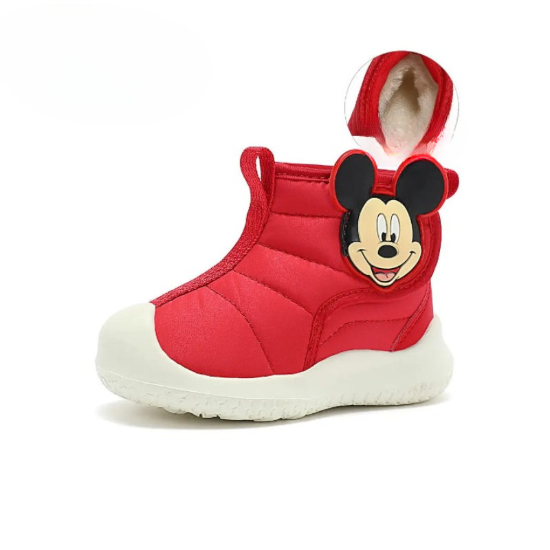 Mickey Kinder Enkellaarsjes