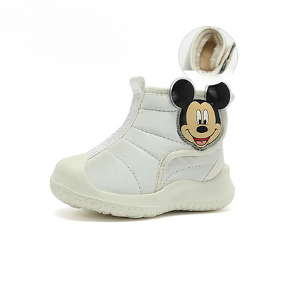 Mickey Kinder Enkellaarsjes