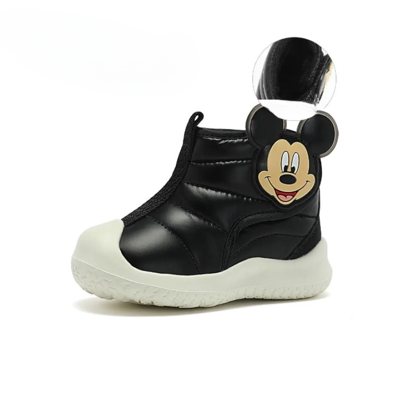 Mickey Kinder Enkellaarsjes