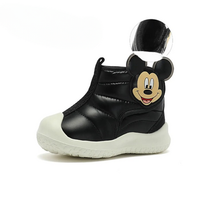 Mickey Kinder Enkellaarsjes