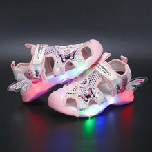 Buty z kreskówki Elsa Princess