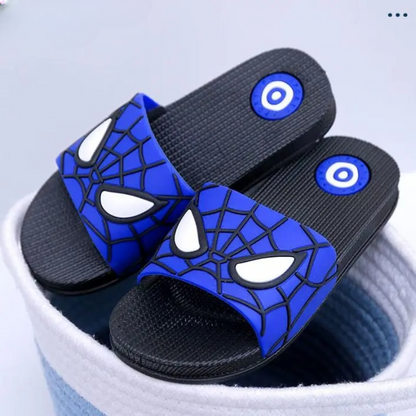 Spiderman Kinder Zomer Cartoon Schoenen