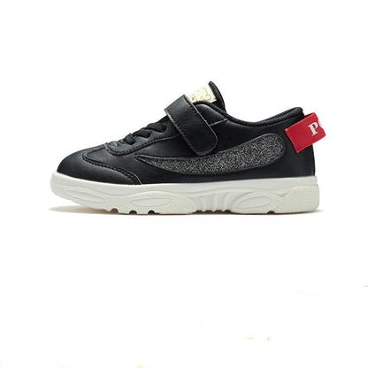 Schoenen met beermotief voor de basisschool