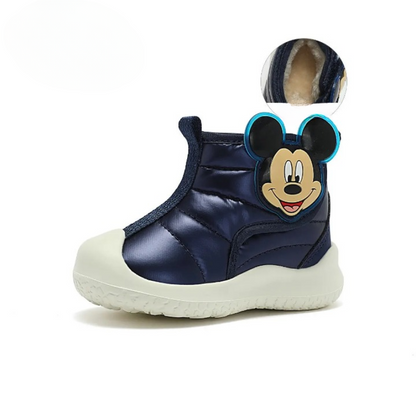 Mickey Kinder Enkellaarsjes
