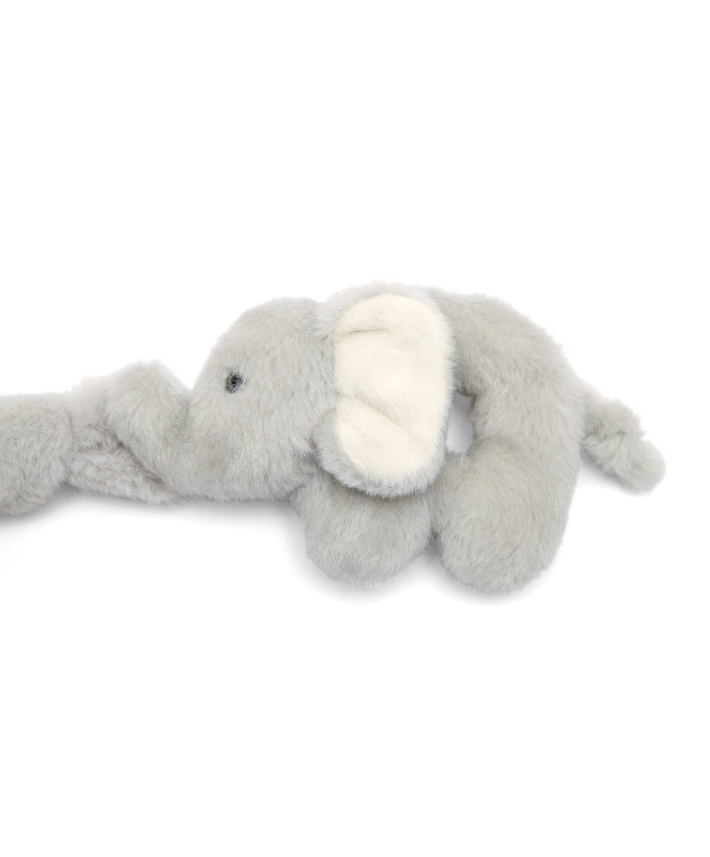 Tummy Time Snugglerug - Welkom bij de Wereld Olifant