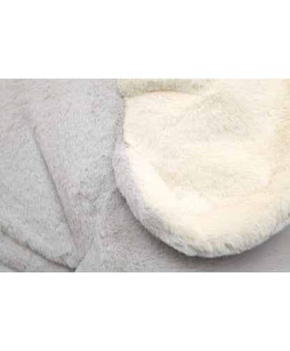Tummy Time Snugglerug - Welkom bij de Wereld Olifant