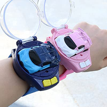 WristCar - Kinder beobachten ferngesteuertes Auto Spielzeug