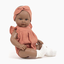 Babymeisjespop 47 cm - Augustine