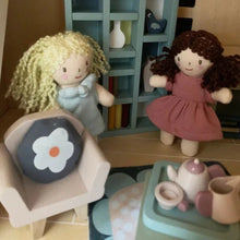 Design Mini Poppen Cadeauset