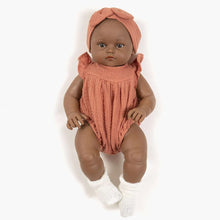 Babymeisjespop 47 cm - Augustine