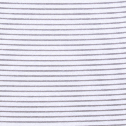 5-Pack Baby Neutral Sheep Flannel Receiving Blankets