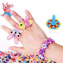 FusionBeads - Wasserschmelzperlen-Kunstset