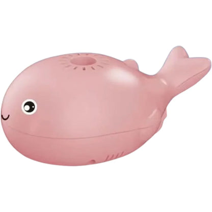 AeroWhale - Schwimmender Ball Luftstrom Spielzeug für Kleinkinder