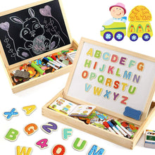 CreativeBoard - Montessori Kreative Magnettafel