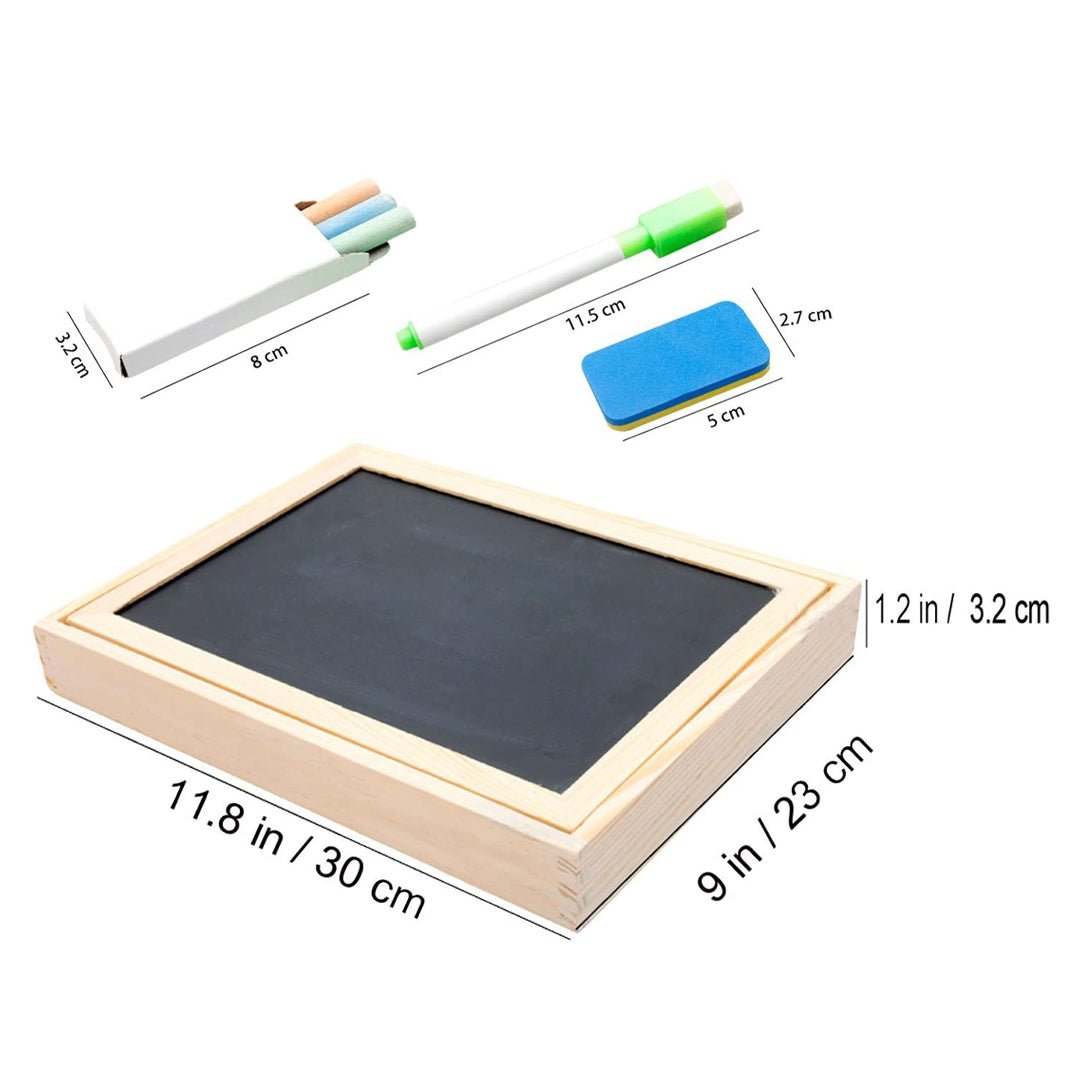 CreativeBoard - Montessori Kreative Magnettafel