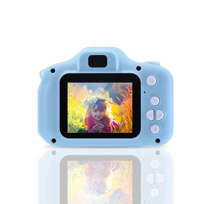 LittlePhotographer - Kreative Digitalkamera