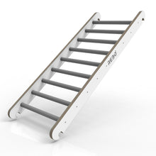 Klimladder in Pikler-stijl