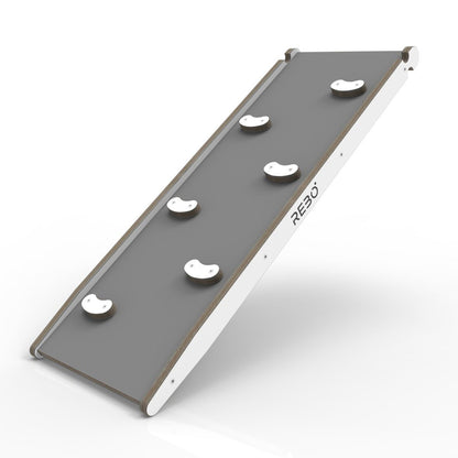 Klimhelling in Pikler-stijl