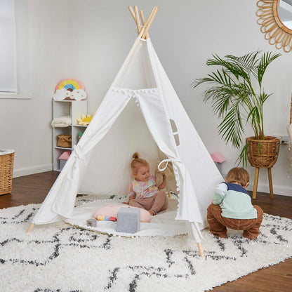 Stijl Tipi Speeltent