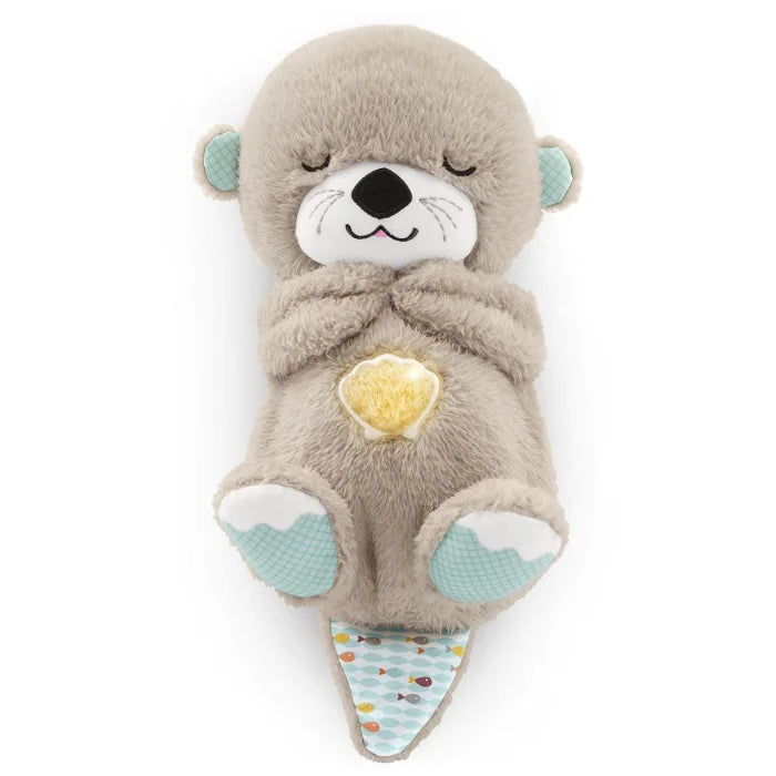 BestBuddy – Kuscheltier mit Atembewegung & Musik – Ab 6 Monaten