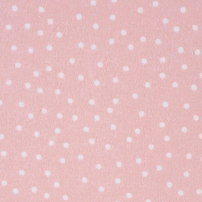 5-Pack Baby Girls Pink Rainbow Flannel Receiving Blankets