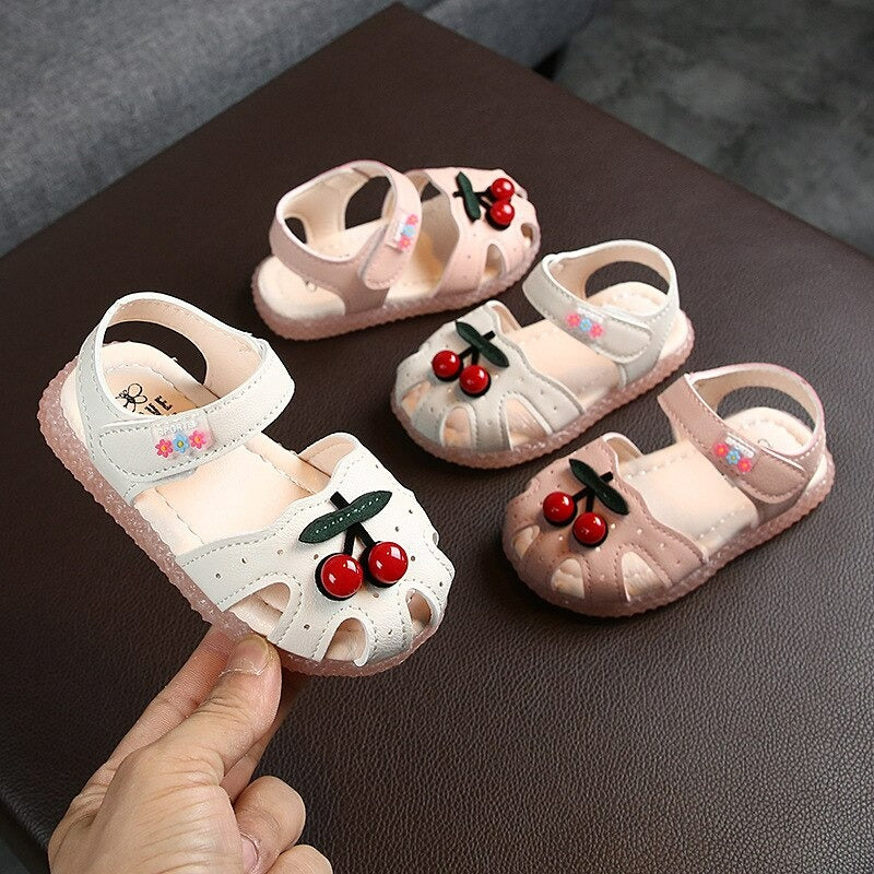 Meisjes casual antislip sandalen